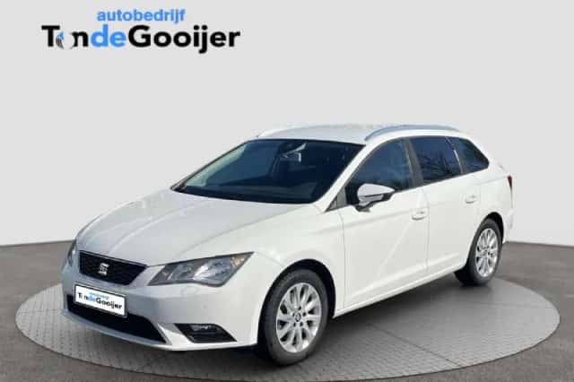 SEAT Leon (2014) thumbnail 2