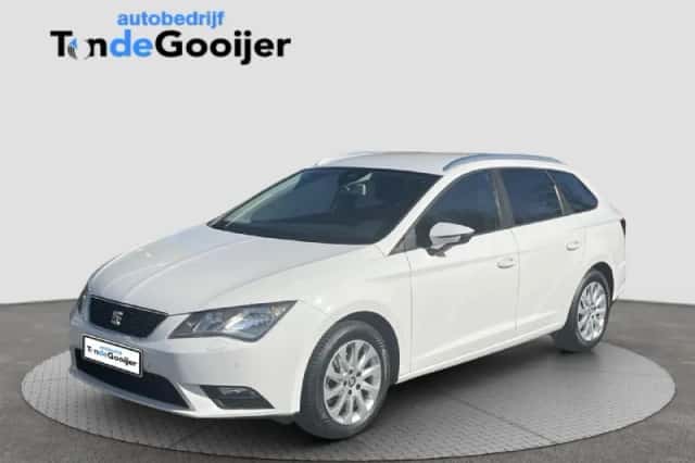 SEAT Leon (2014) thumbnail 5