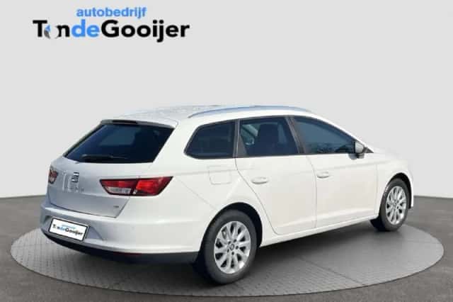 SEAT Leon (2014) thumbnail 6