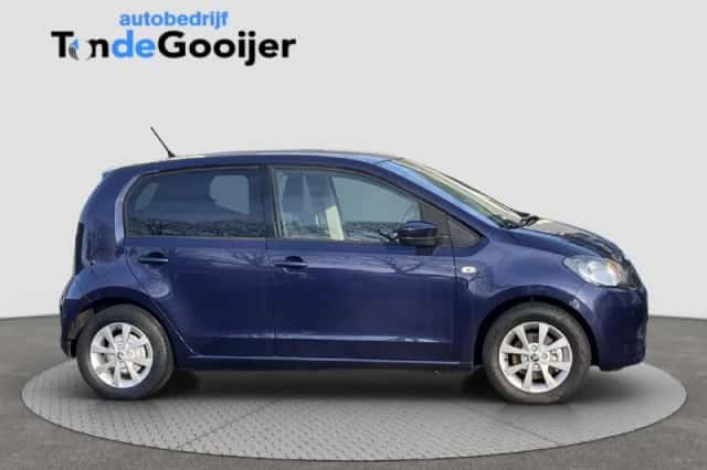 Škoda Citigo (2017) thumbnail 2