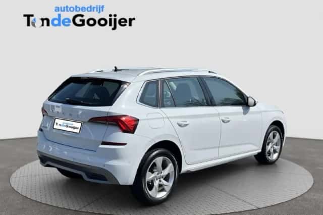 Škoda Kamiq (2019) thumbnail 3
