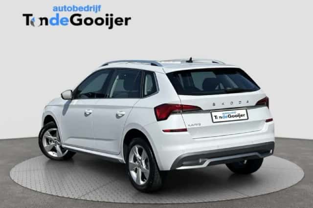 Škoda Kamiq (2019) thumbnail 6