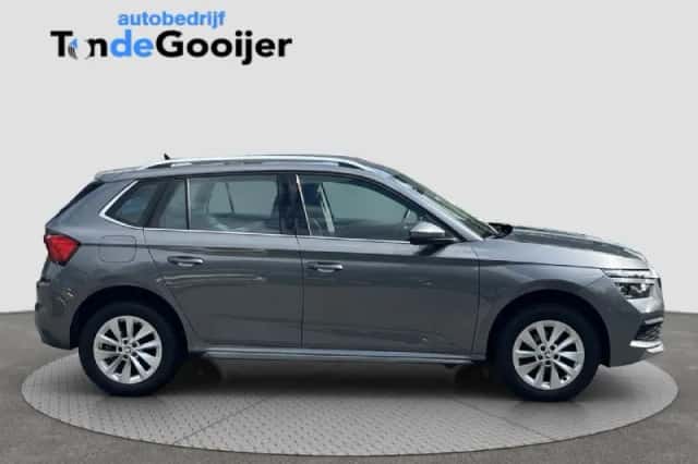 Škoda Kamiq (2023) thumbnail 2