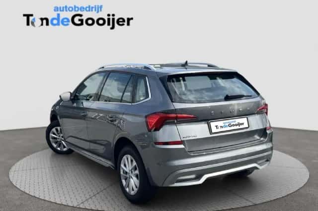 Škoda Kamiq (2023) thumbnail 4