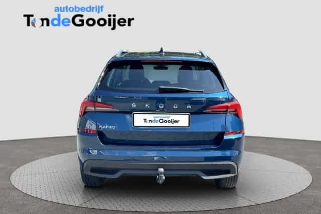 Škoda Kamiq (2021) thumbnail 4