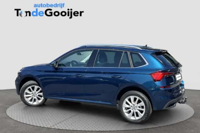 Škoda Kamiq (2021) thumbnail 6