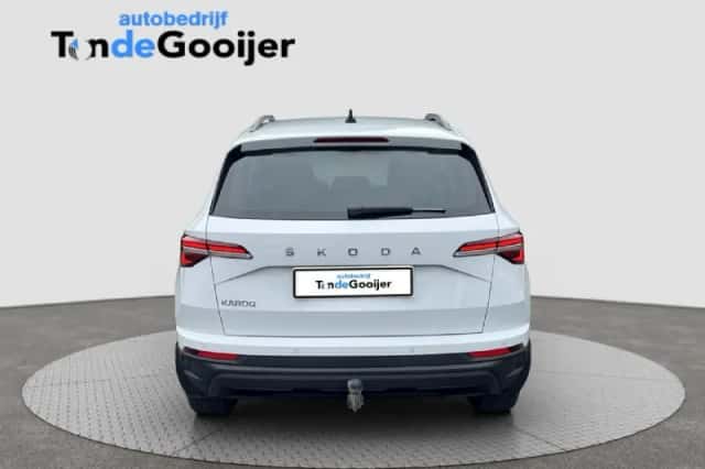 Škoda Karoq (2023) thumbnail 4