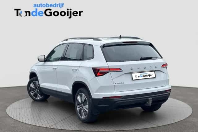 Škoda Karoq (2023) thumbnail 5