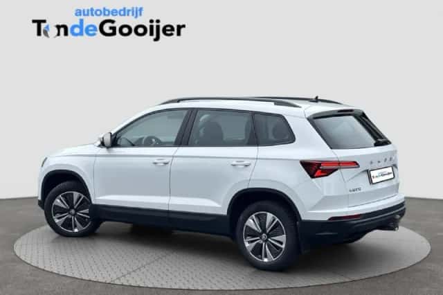 Škoda Karoq (2023) thumbnail 6