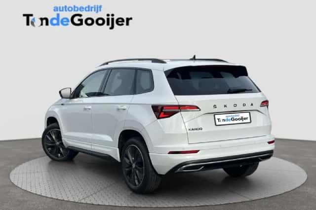 Škoda Karoq (2024) thumbnail 5