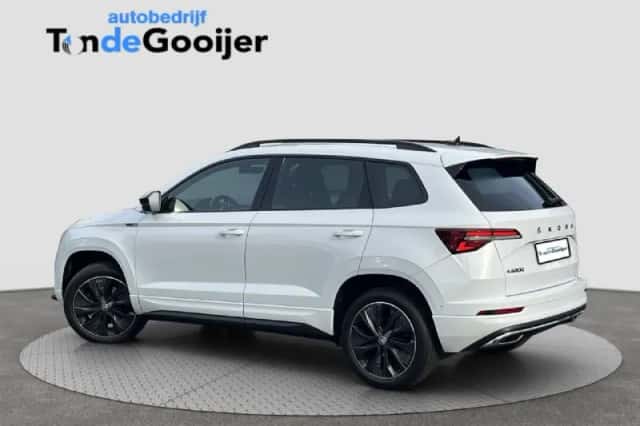 Škoda Karoq (2024) thumbnail 6