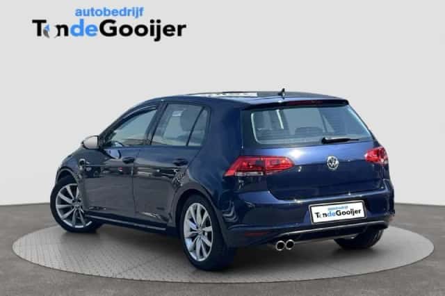 Volkswagen Golf (2013) thumbnail 5