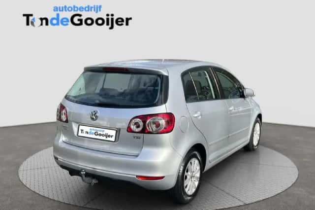 Volkswagen Golf Plus (2013) thumbnail 3