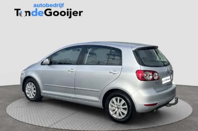 Volkswagen Golf Plus (2013) thumbnail 6