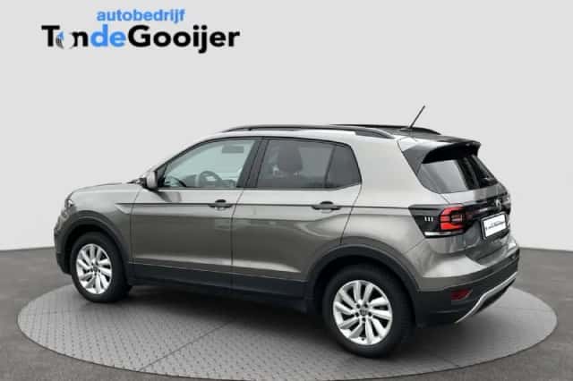 Volkswagen T-Cross (2021) thumbnail 6