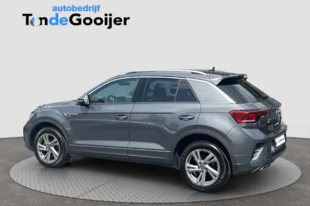 Volkswagen T-Roc (2022) thumbnail 6