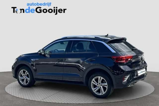 Volkswagen T-Roc (2022) thumbnail 6