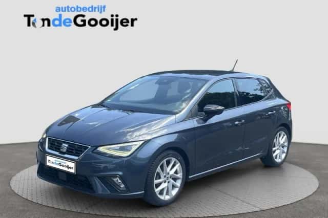 SEAT Ibiza (2021) thumbnail 2