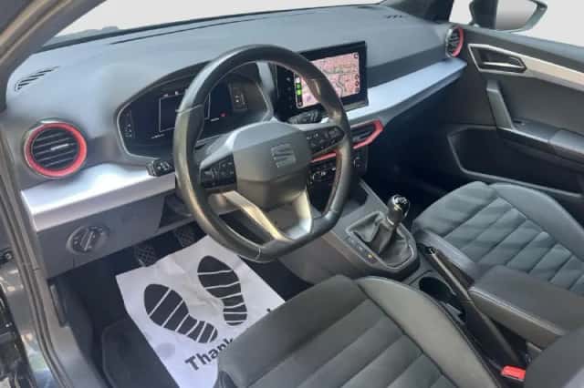 SEAT Ibiza (2021) thumbnail 3