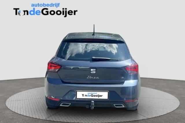 SEAT Ibiza (2021) thumbnail 5
