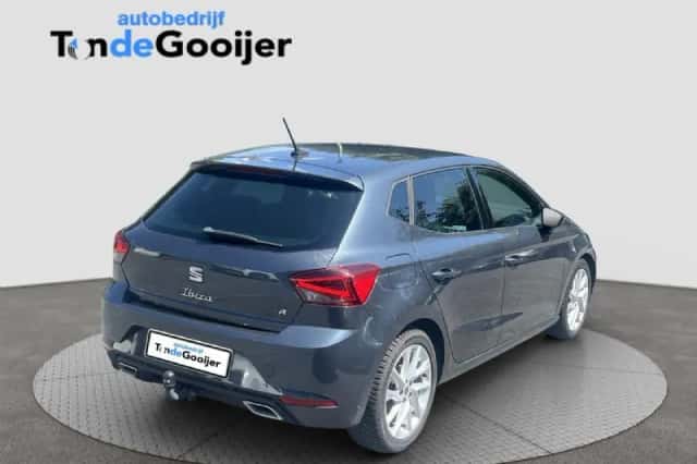 SEAT Ibiza (2021) thumbnail 6