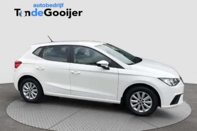 SEAT Ibiza (2019) thumbnail 1