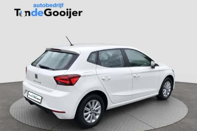 SEAT Ibiza (2019) thumbnail 3