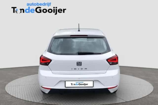 SEAT Ibiza (2019) thumbnail 4