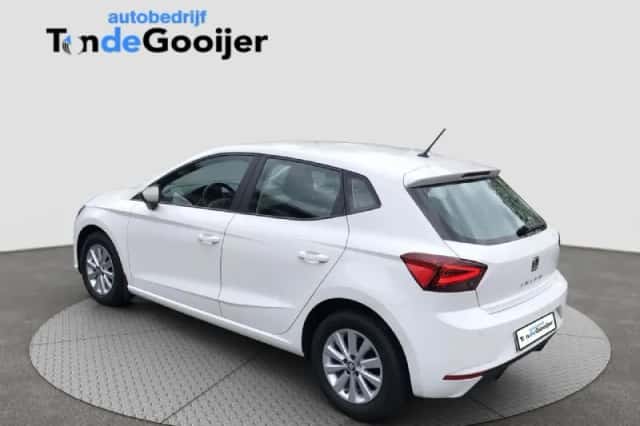 SEAT Ibiza (2019) thumbnail 5