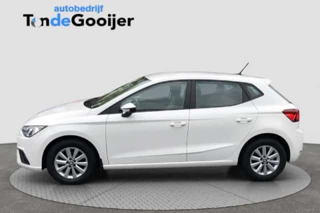 SEAT Ibiza (2019) thumbnail 6