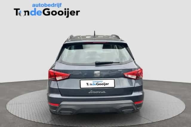 SEAT Arona (2025) thumbnail 5