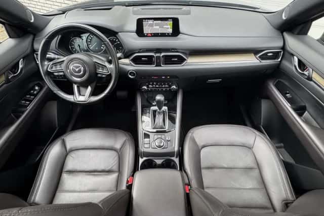 Mazda CX-5 (2019) thumbnail 6