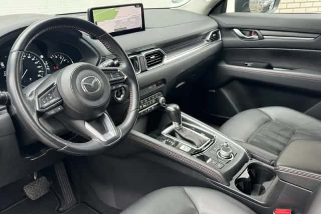 Mazda CX-5 (2020) thumbnail 2