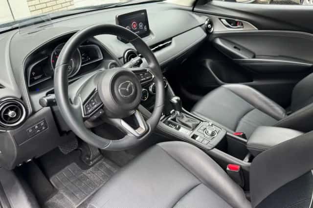 Mazda CX-3 (2021) thumbnail 2