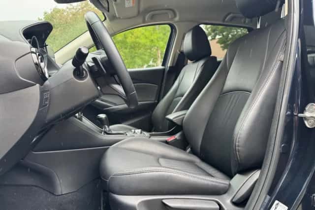 Mazda CX-3 (2021) thumbnail 5