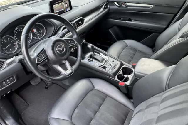 Mazda CX-5 (2020) thumbnail 2