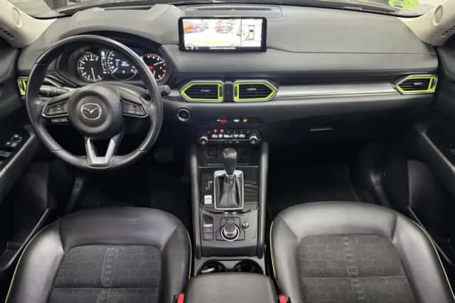 Mazda CX-5 (2022) thumbnail 5