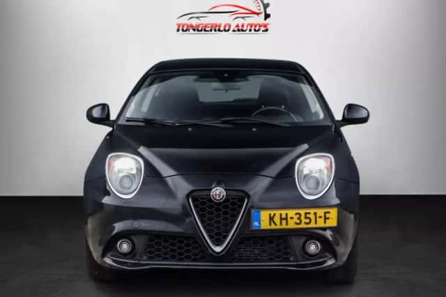 Alfa Romeo MiTo (2016) thumbnail 2