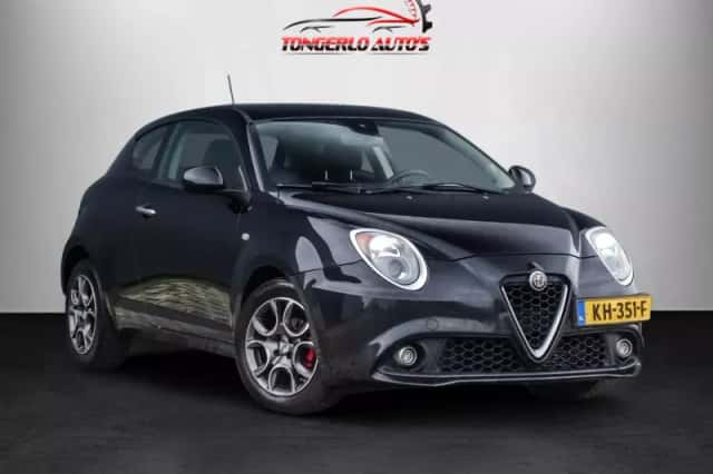 Alfa Romeo MiTo (2016) thumbnail 6