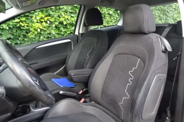 Fiat Punto (2015) thumbnail 5