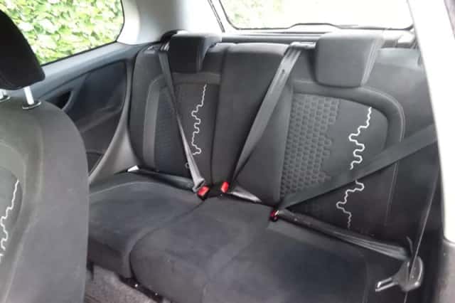 Fiat Punto (2015) thumbnail 6