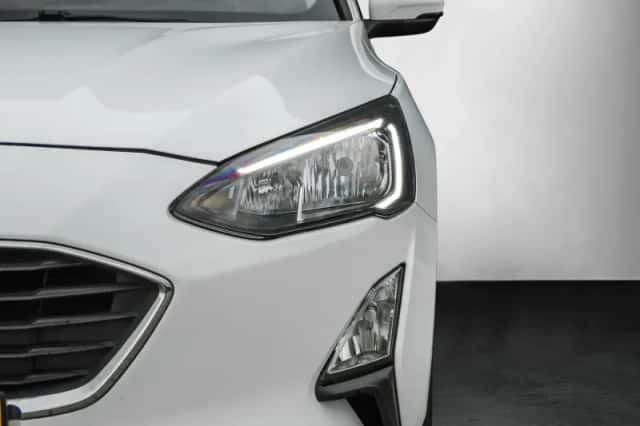 Ford Focus (2019) thumbnail 6