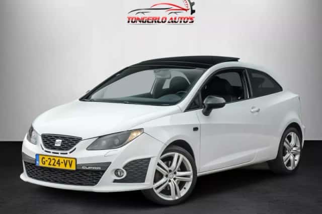 SEAT Ibiza (2012) thumbnail 1
