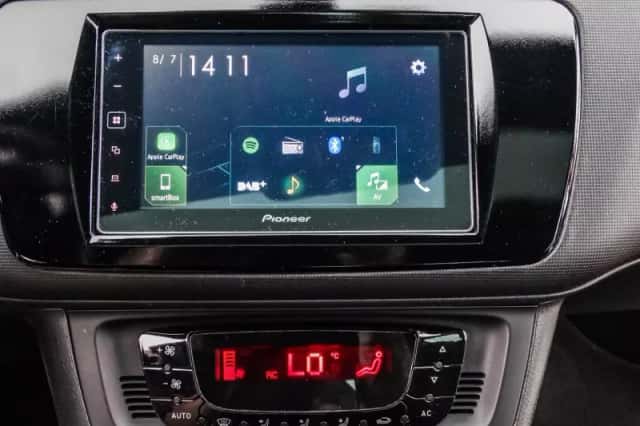 SEAT Ibiza (2012) thumbnail 6