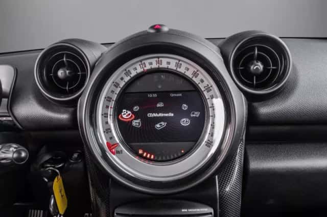 MINI Countryman (2014) thumbnail 5
