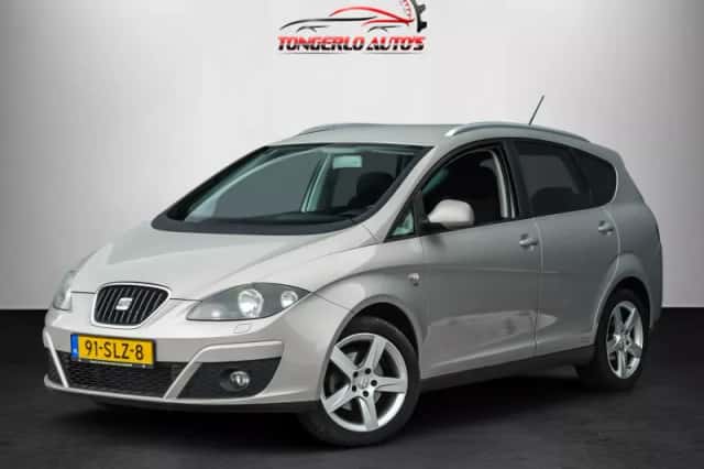 SEAT Altea XL (2011) thumbnail 1