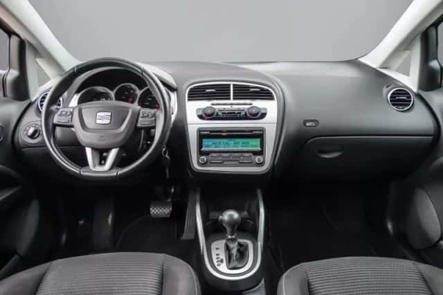 SEAT Altea XL (2011) thumbnail 3
