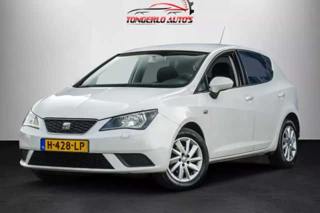 SEAT Ibiza (2012) thumbnail 1