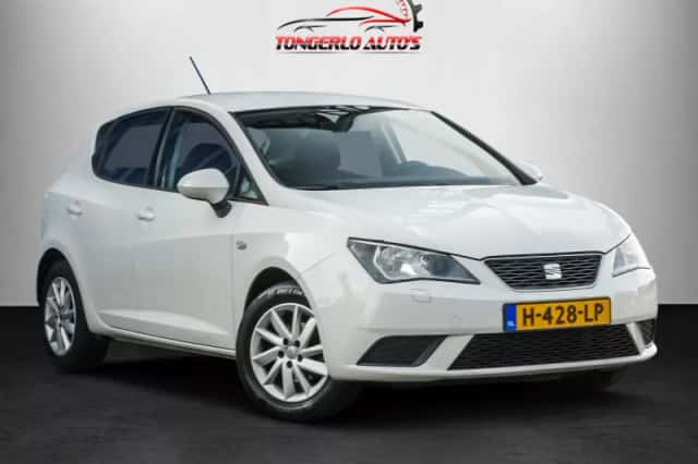 SEAT Ibiza (2012) thumbnail 6