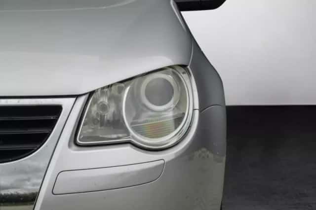 Volkswagen Eos (2008) thumbnail 6